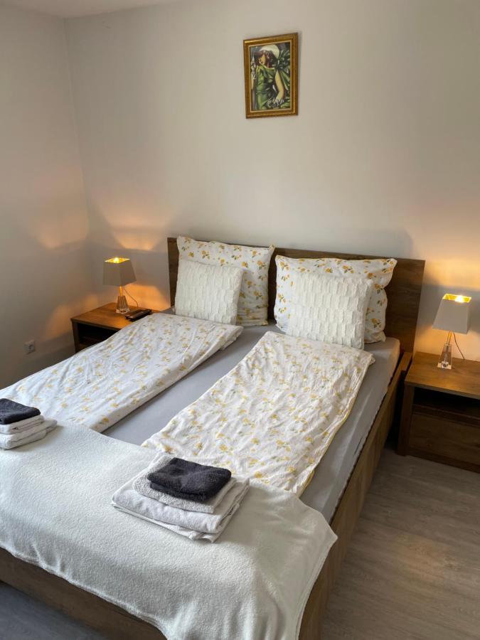 Prestige Apartament Elblag Buitenkant foto