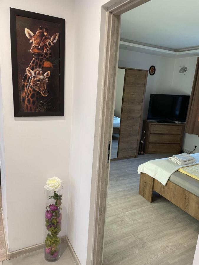 Prestige Apartament Elblag Buitenkant foto