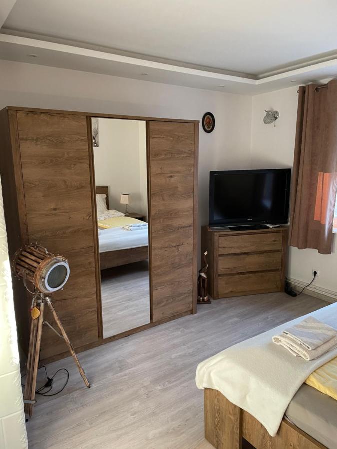 Prestige Apartament Elblag Buitenkant foto