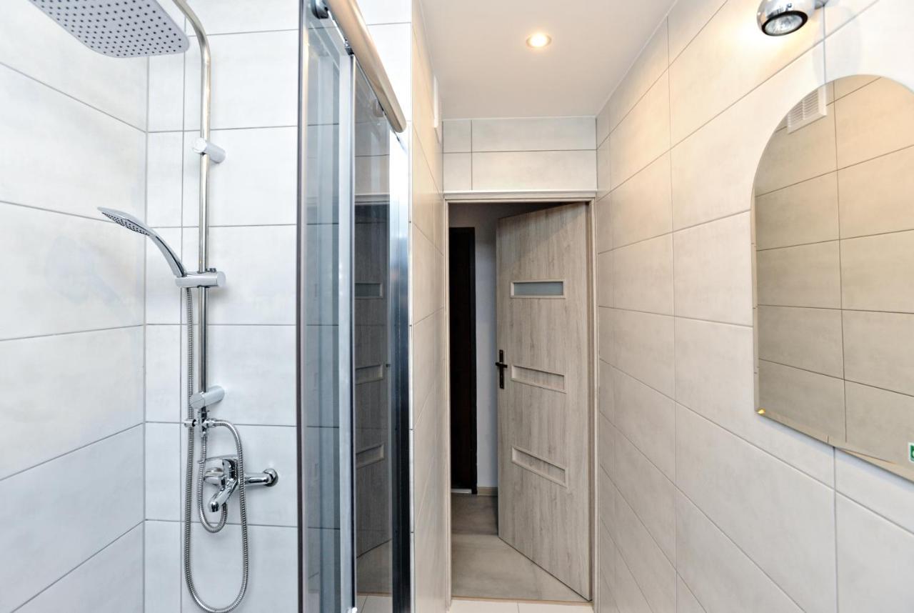 Prestige Apartament Elblag Buitenkant foto